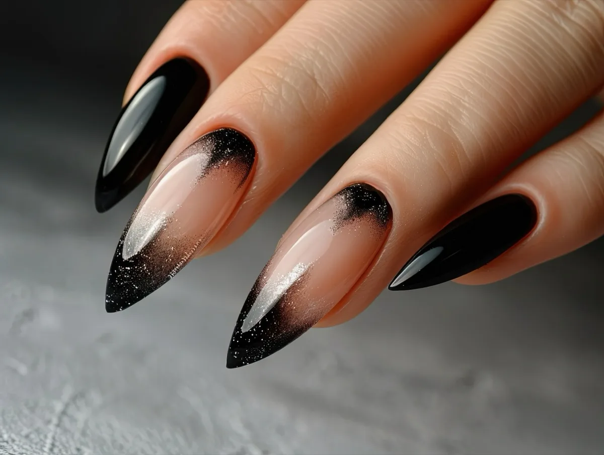 Nail Extensions & Art