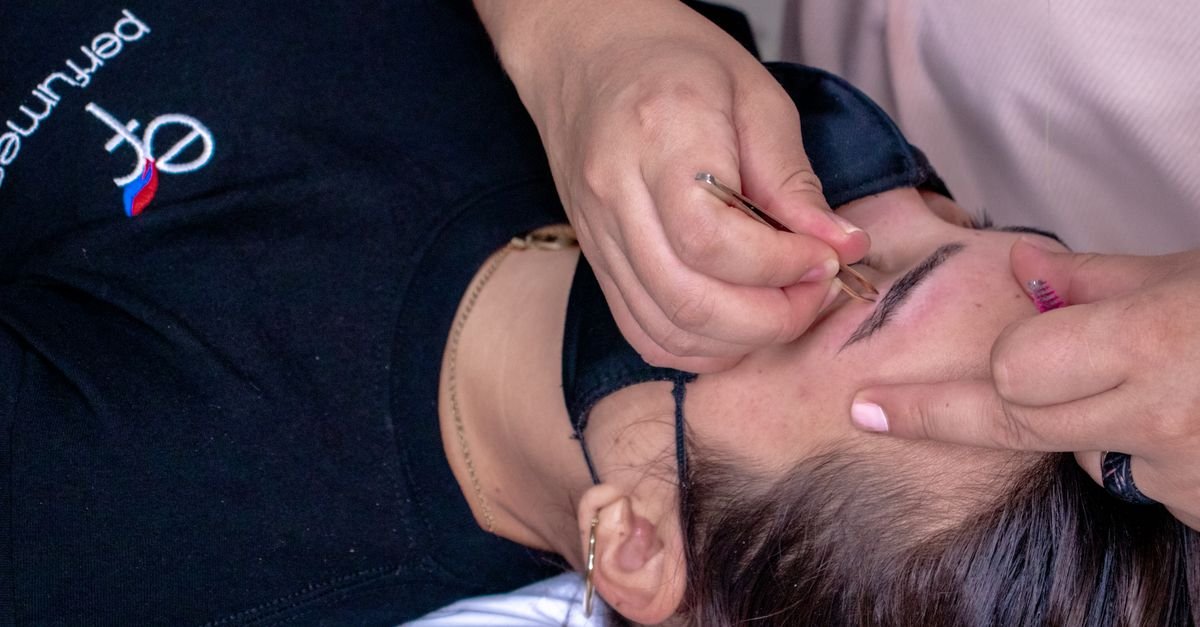 Brow & Lash Treatments