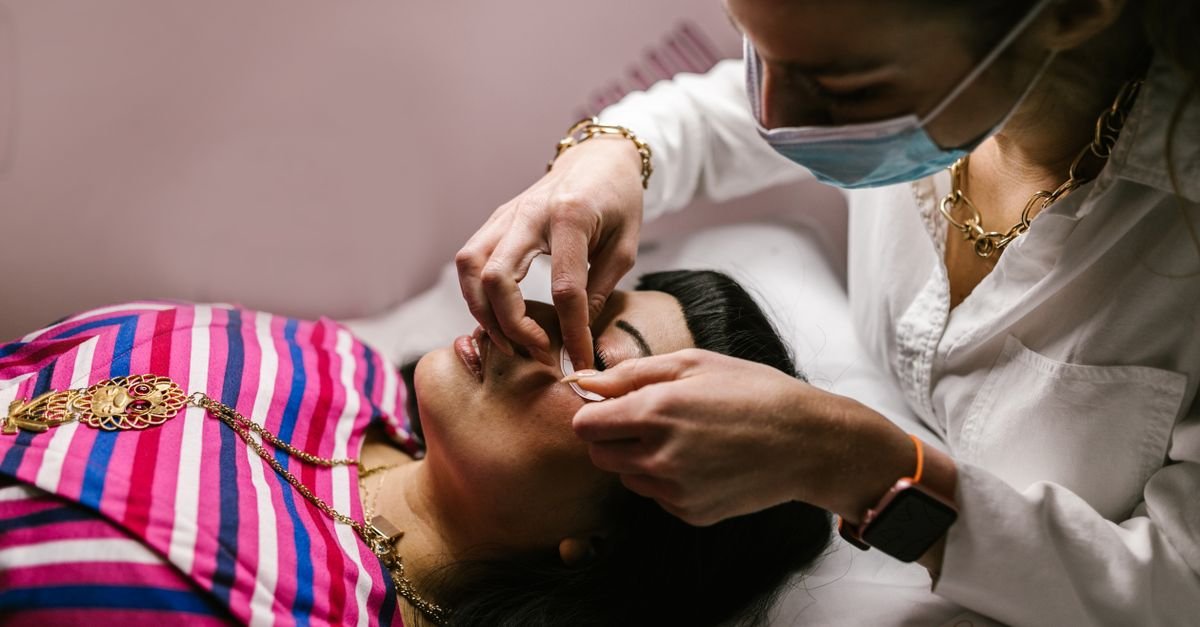 Permanent Makeup