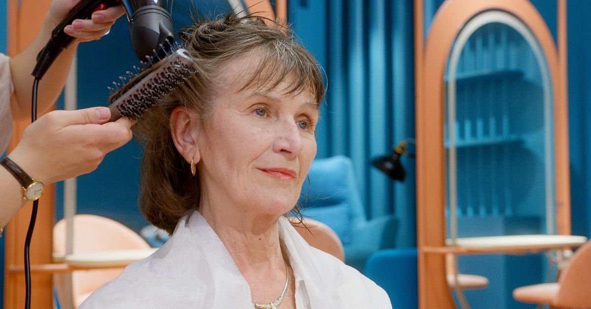 Hair Extensions