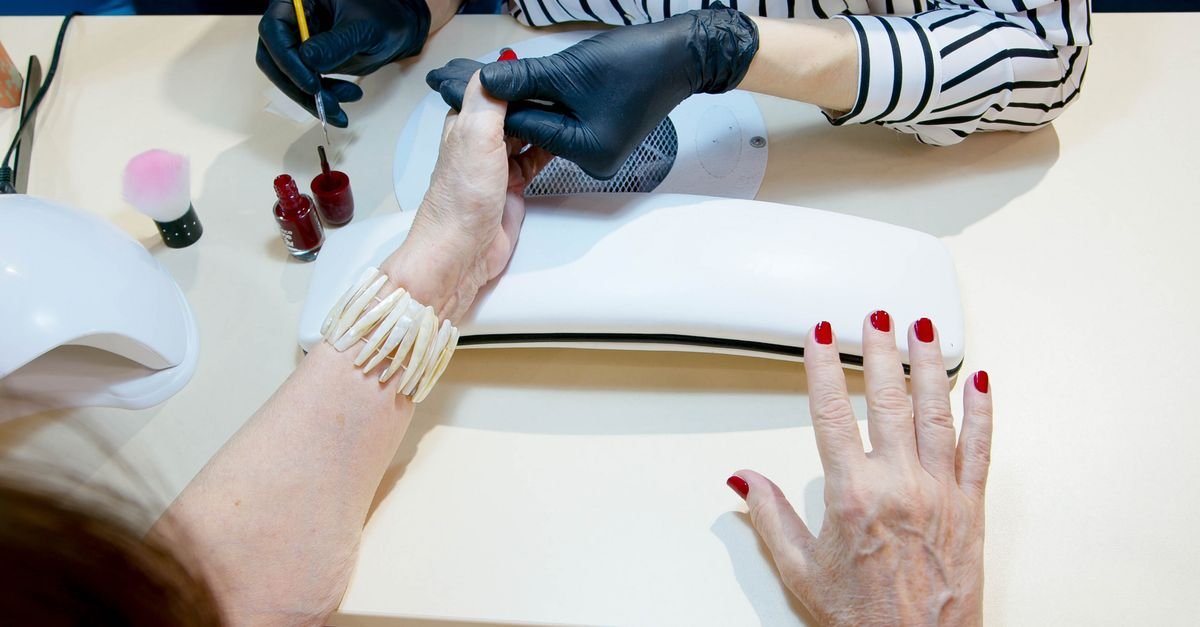 Pedicure