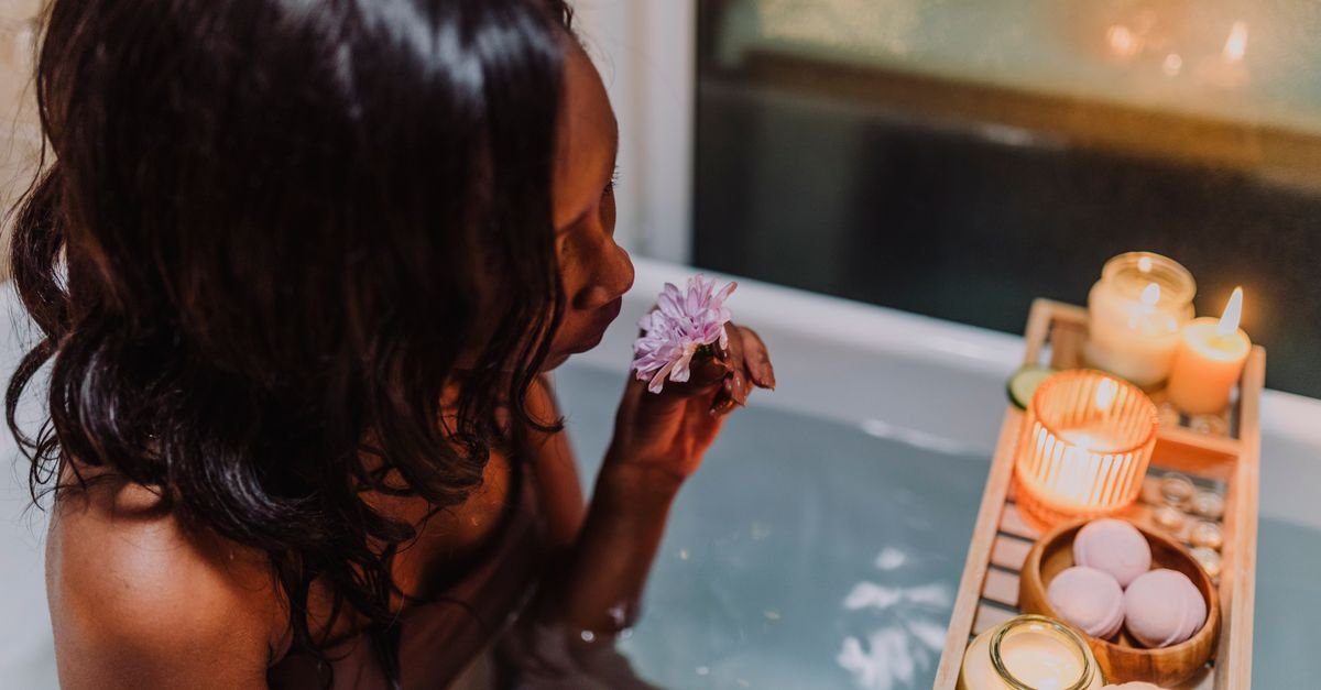 Pamper Day Package